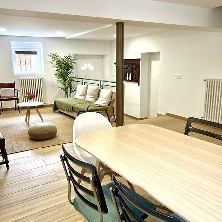 Fantastica Casa Rural En Castrillo Mota De Judios Burgos Luaran gambar