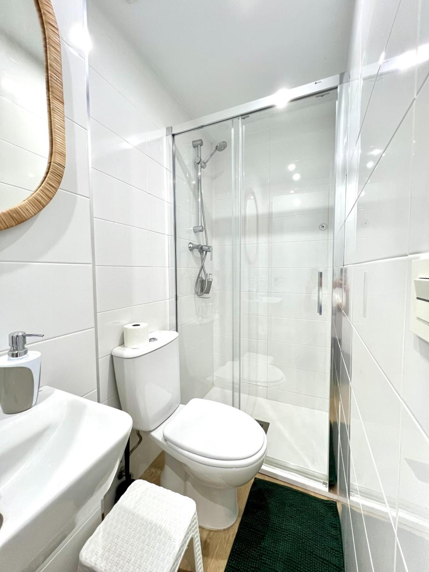 Fantastica Casa Rural En Castrillo Mota De Judios Burgos Luaran gambar