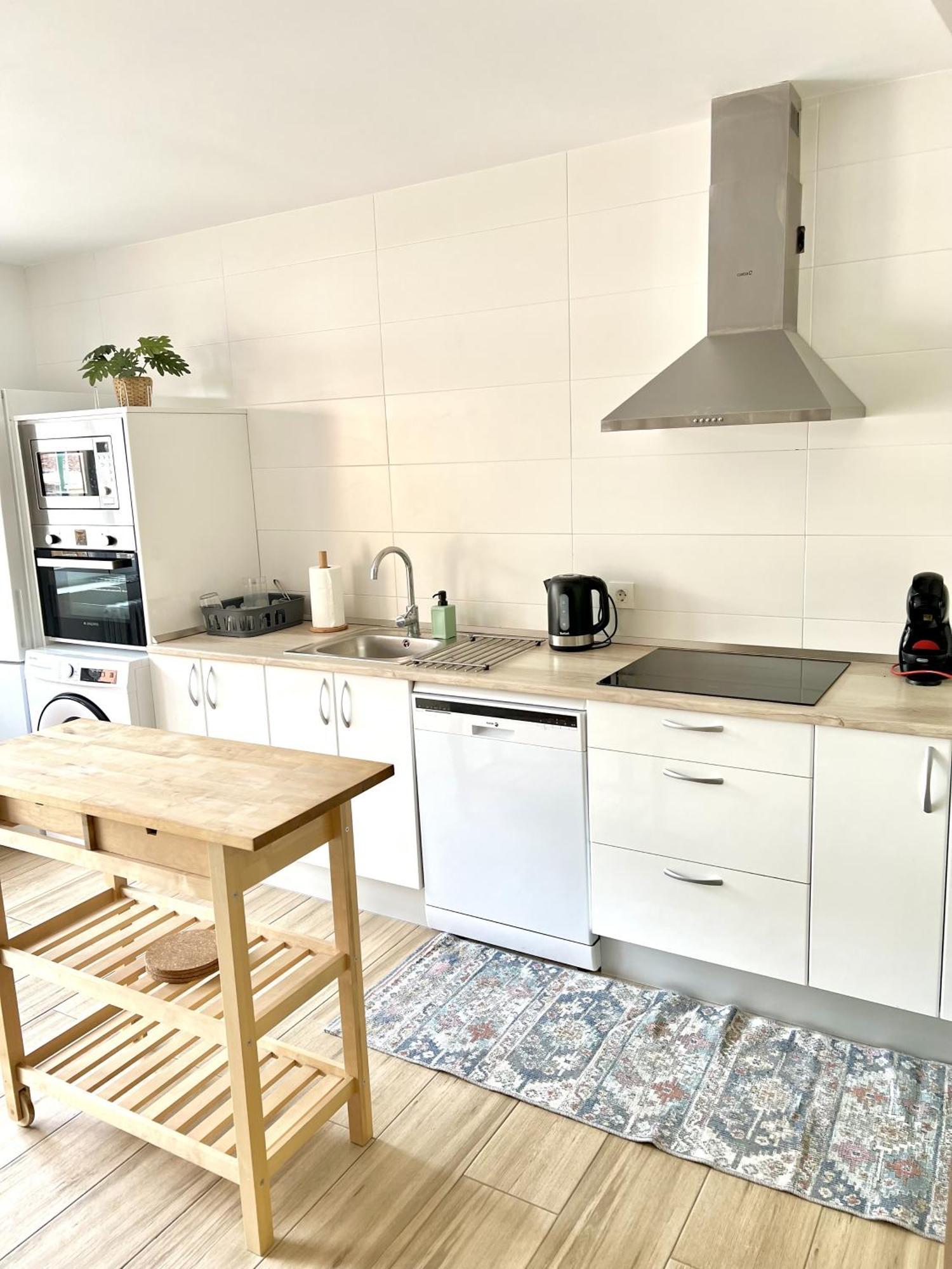 Fantastica Casa Rural En Castrillo Mota De Judios Burgos Luaran gambar