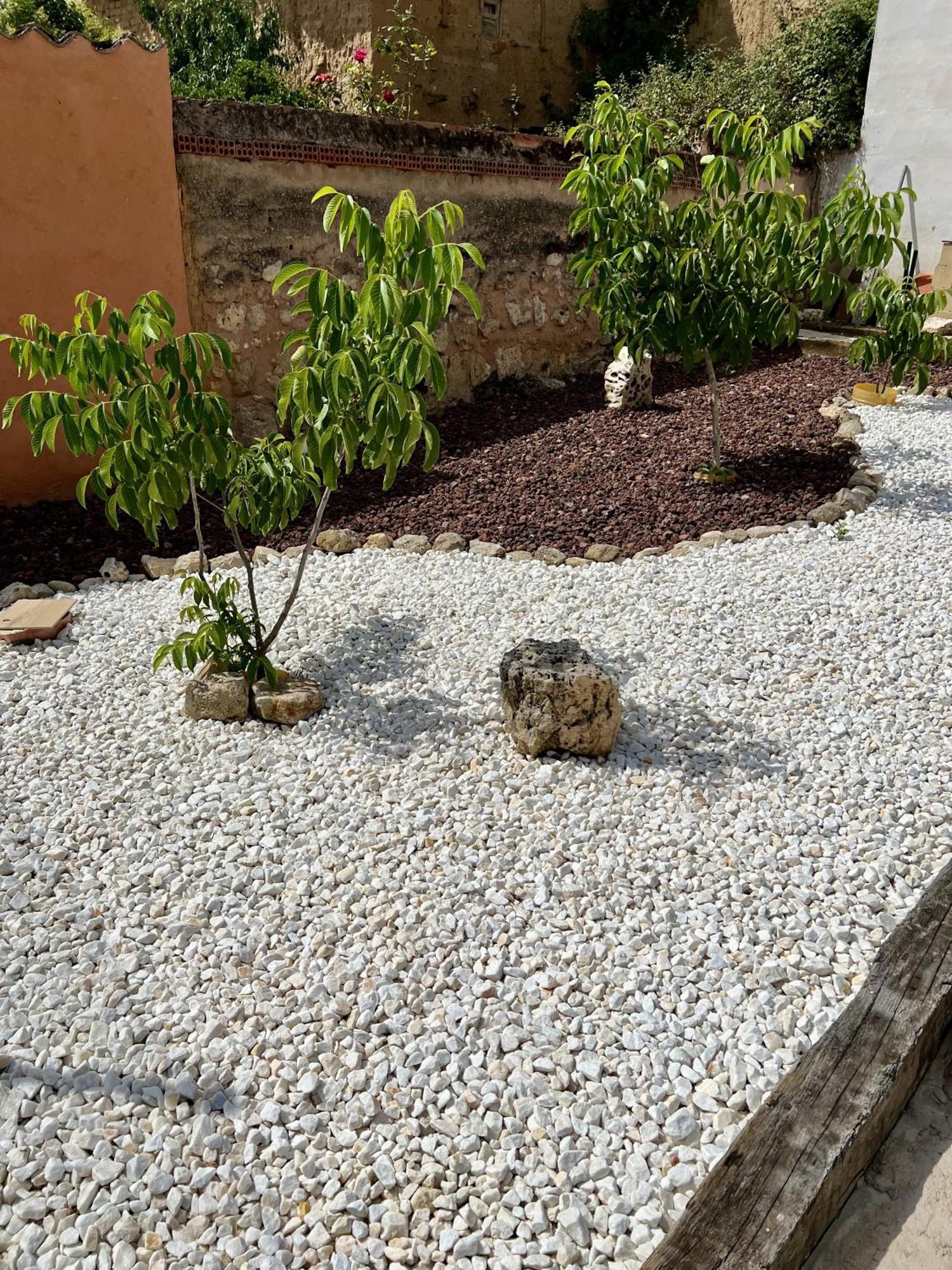 Fantastica Casa Rural En Castrillo Mota De Judios Burgos Luaran gambar